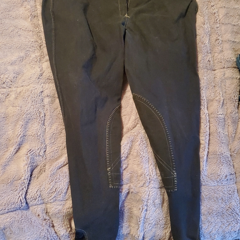 English Breeches